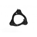 DBK Special Parts (Ducabike) Wet Clutch Pressure Plate Center Ring for the Triumph Speed Triple 1200 RR / RS (2021+) DBK Special Parts (Ducabike) Wet Clutch Pressure Plate Center Ring for the Triumph Speed Triple 1200 RR / RS (2021+)
